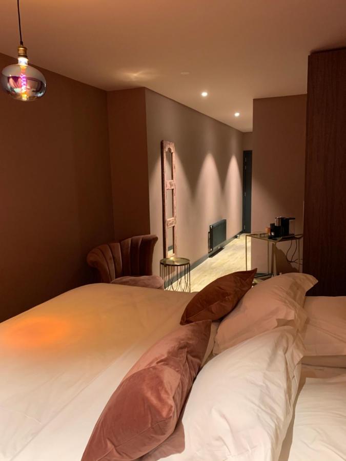 The Rock Hotel Zandvoort Exterior photo